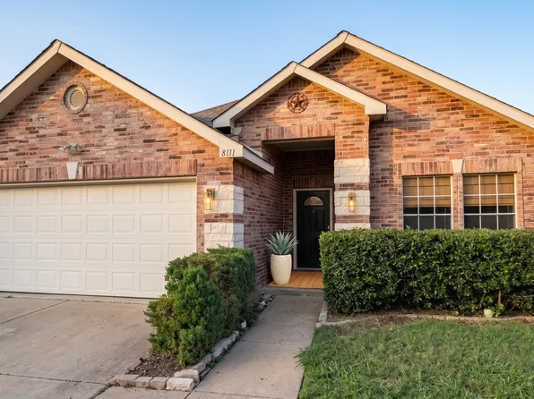 8111 Stowe Springs Ln, Arlington, TX 76002