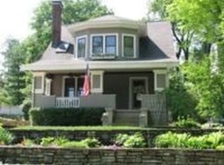 2511 Ritchie Ave, Cincinnati, OH 45208