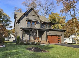 140 Elmhurst Ct, Williams Bay, WI 53191