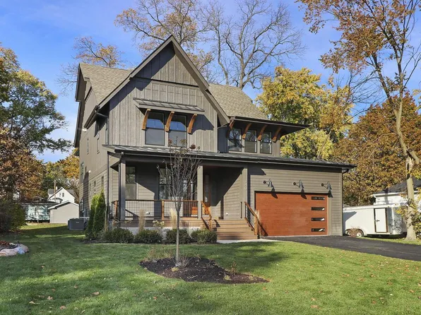 140 Elmhurst COURT, Williams Bay, WI 53191