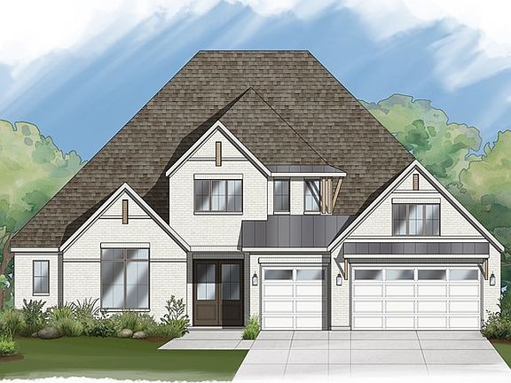2nd image of 1730 Hidalgo Pass Ct