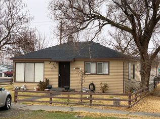 701 8th St, Umatilla, OR 97882