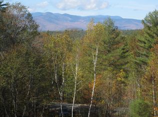 LOT-15A One Rte93 Lovell Rd, Harrison, ME 04040