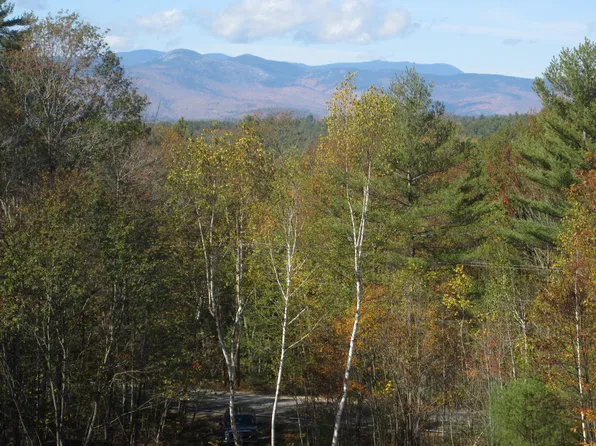 Lot #15A-1 Rte.93 Lovell Road, Sweden, ME 04040