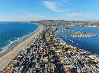 3519 Ocean Front Walk APT A, San Diego, CA 92109