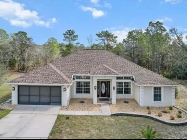 18 Ipomoea Ct, Homosassa, FL 34446