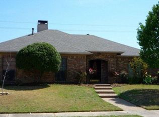 1102 Timberbend Trl, Allen, TX 75002