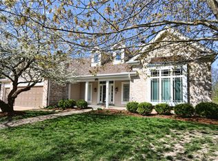 1609 Ridge Bend Dr, Glencoe, MO 63038