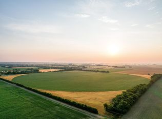 9900 S Wheatstate Rd, Burrton, KS 67020