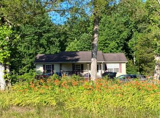24128 Maddens Tavern Rd, Elkwood, VA 22718