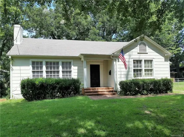 1936 Norman Bridge Ct, Montgomery, AL 36104