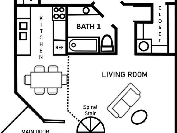 3536 W Buckingham Rd APT 421, Garland, TX 75042