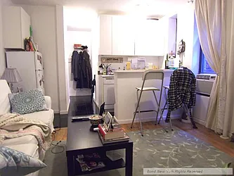 Rented by Bond New York