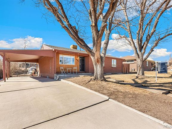 2nd image of 8361 Quivira Drive