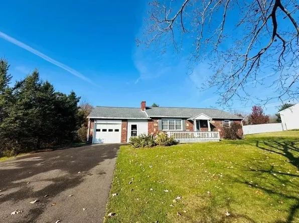 1617 Farm To Market Rd, Endwell, NY 13760