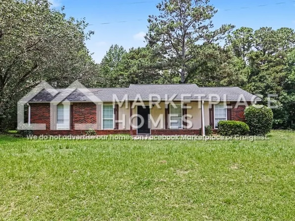 33 Heery Rd, Newnan, GA 30263