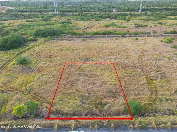 2796 Acmar Ave SW, Palm Bay, FL 32908