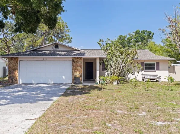 201 Westwood Ter N, Saint Petersburg, FL 33710