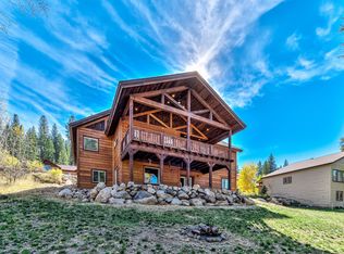 1465 Bitterroot Dr, McCall, ID 83638