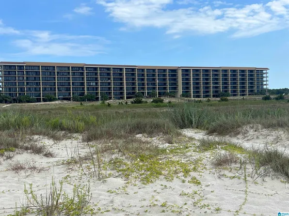 1601 Bienville Blvd APT 417, Dauphin Island, AL 36528