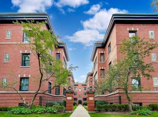 2016 Sherman Ave APT 1E, Evanston, IL 60201
