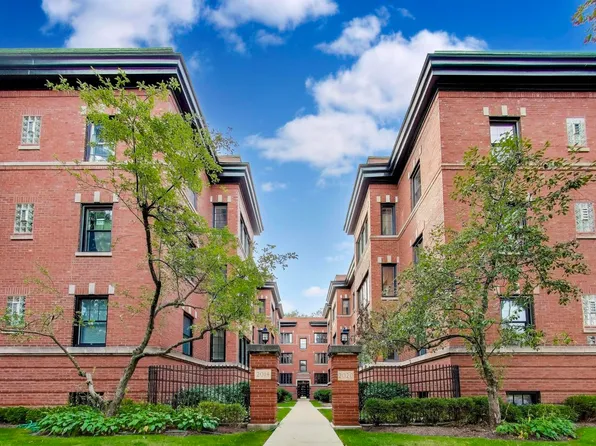 2016 Sherman Ave APT 1E, Evanston, IL 60201