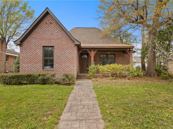 1420 Queen City Ave, Tuscaloosa, AL 35401