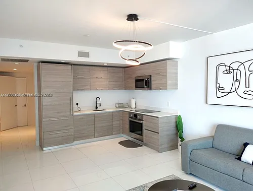 1300 S Miami Ave #2208 Photo 1