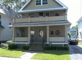2688 E 128th St #LARCHMERE, Cleveland, OH 44120