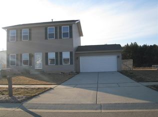 3058 Wild Orchid Ln, Burton, MI 48519
