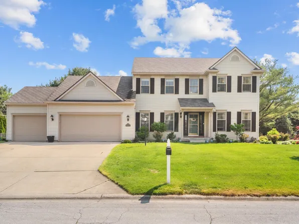 14627 Old Farm Rd, Granger, IN 46530