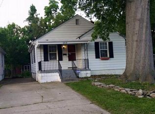 6818 Britton Ave, Cincinnati, OH 45227