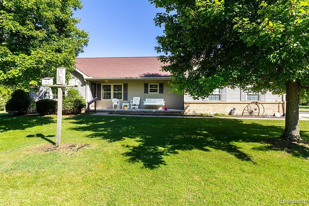 10815 Sandy Ln, Willis, MI 48191 Zillow