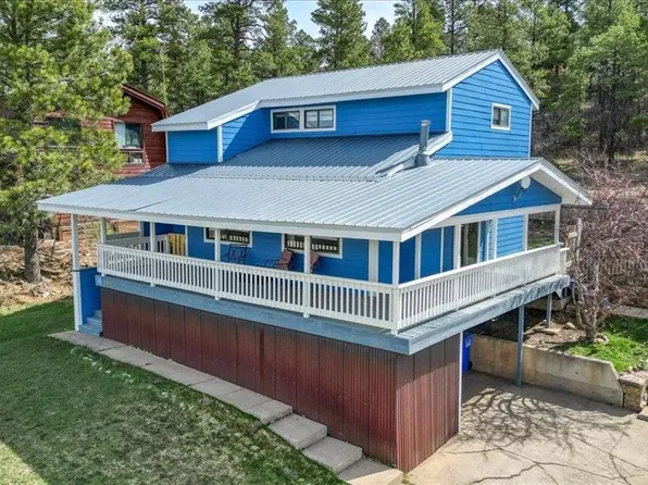 553 Midiron Avenue, Pagosa Springs, CO 81147