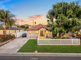6236 Reno Ave, Temple City, CA 91780