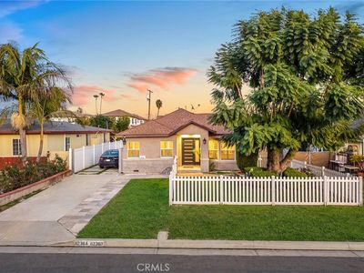 6236 Reno Ave, Temple City, CA, 91780