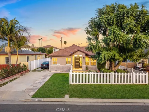 6236 Reno Ave, Temple City, CA 91780