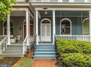 120 E 3rd St, Frederick, MD 21701