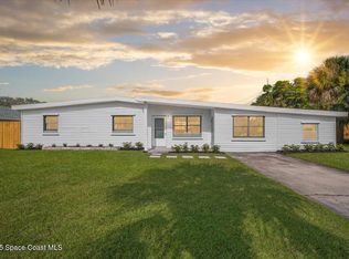 1800 Elmwood Dr, Melbourne, FL 32935