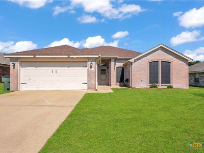 4403 Esta Lee Ave, Killeen, TX, 76549
