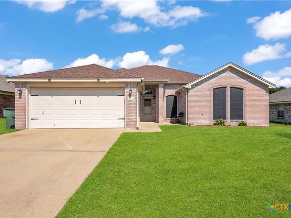 4403 Esta Lee Ave, Killeen, TX 76549