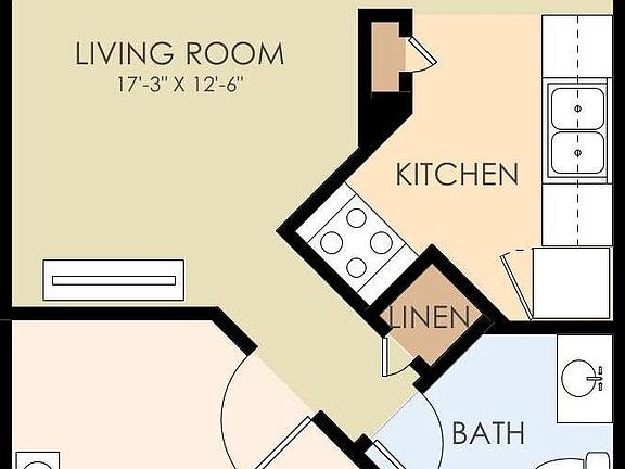 4th image of 3670 Peacock Ct