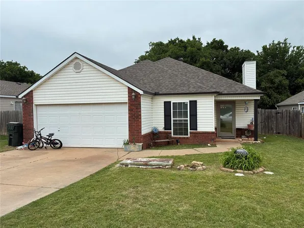 1033 Pinecrest St, Norman, OK 73071