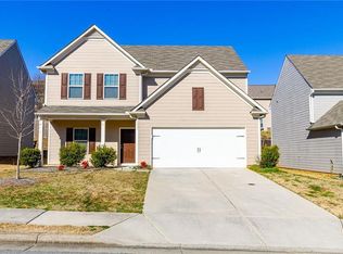1331 Turning Leaf Ln, Pendergrass, GA 30567