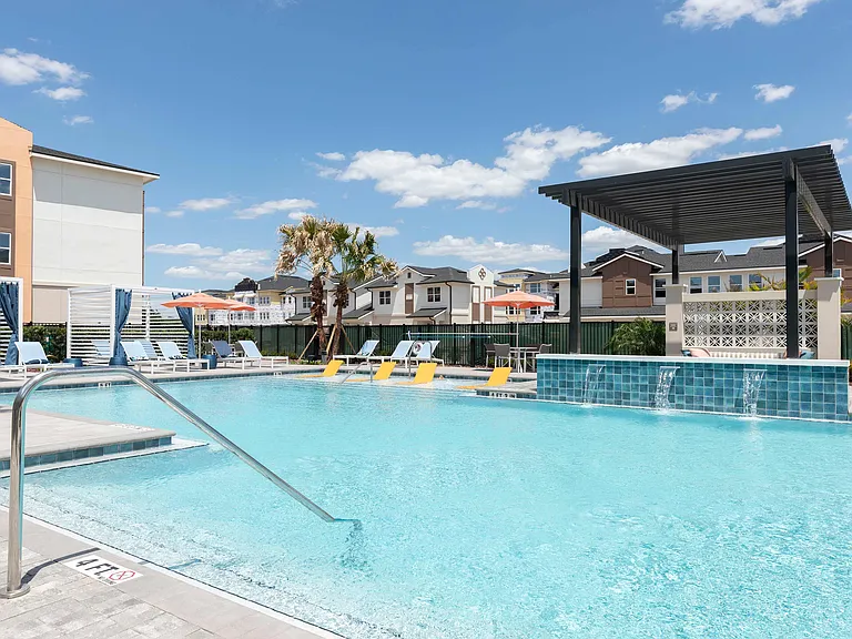 Lake Nona Kelson — Photo 11