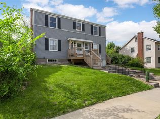 1841 C Ave NE, Cedar Rapids, IA 52402