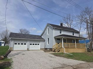 340 Highland Ave, Mount Gilead, OH 43338