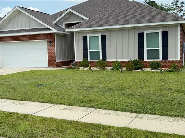 9068 Sweetgum Dr, Saraland, AL 36571