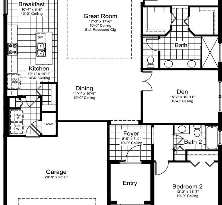 2nd image of 3950 Perseus St