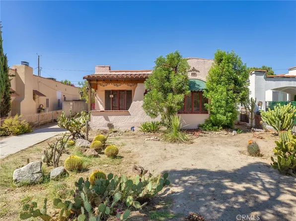 947 N Lincoln St, Burbank, CA 91506